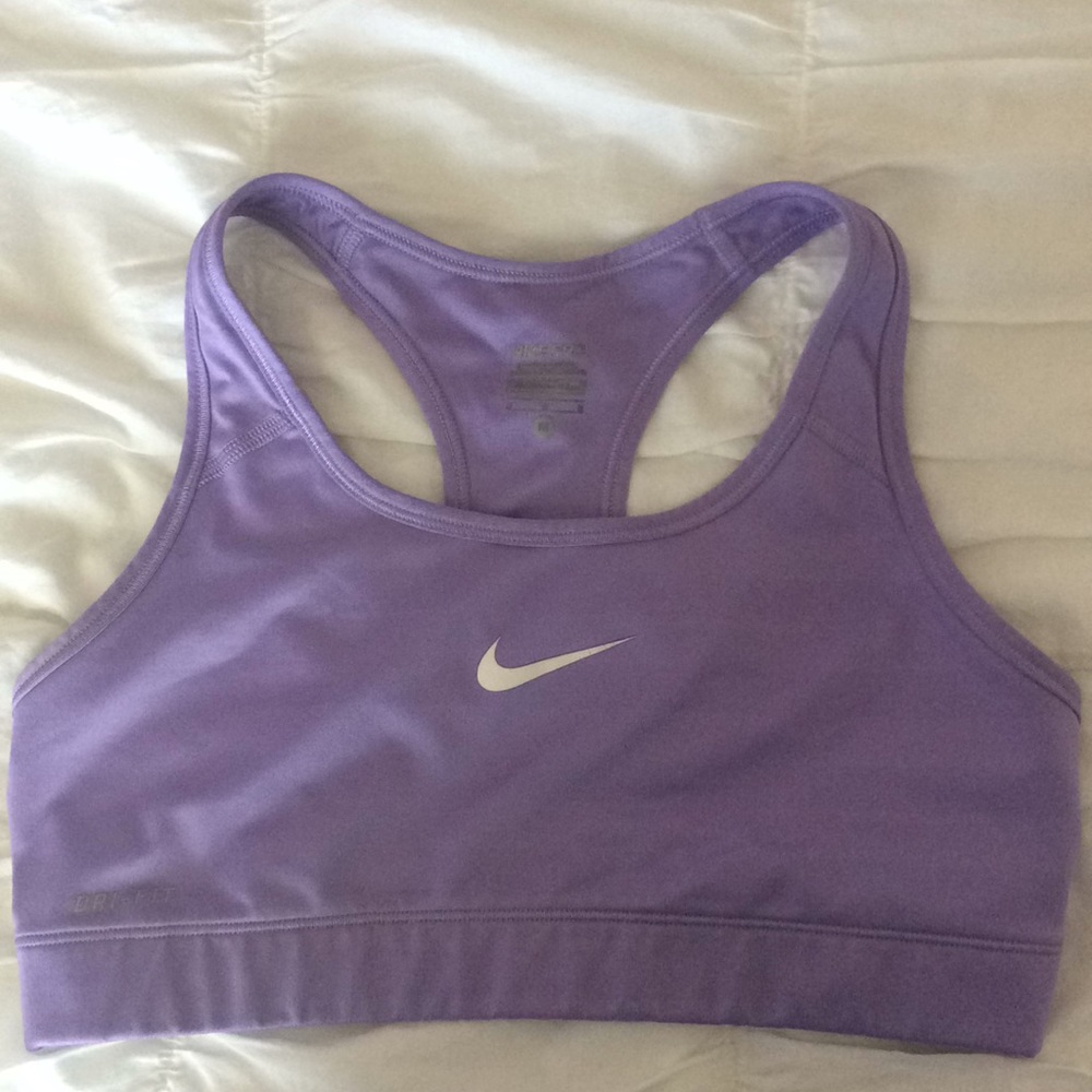Women’s Nike Sports Bra
